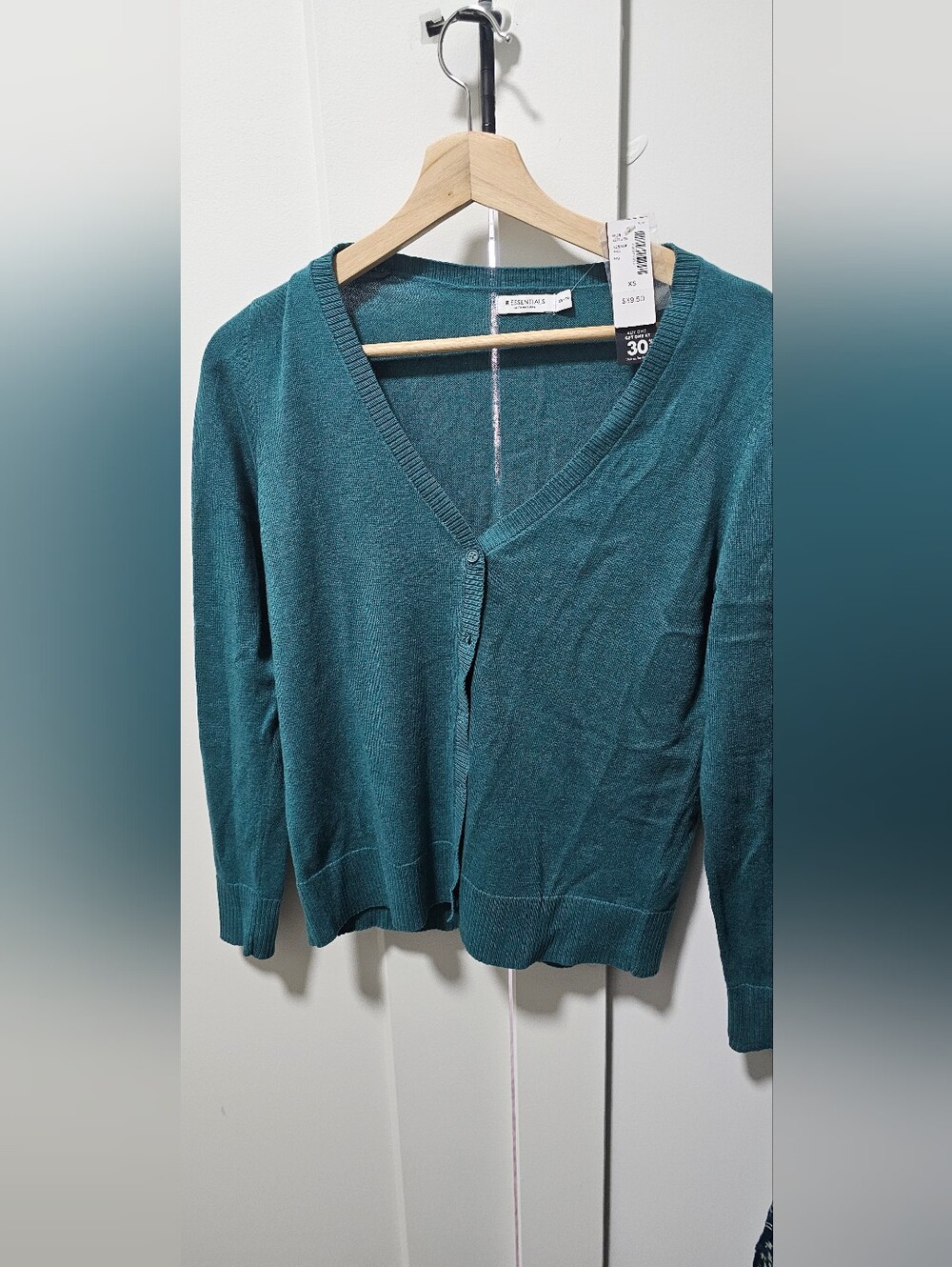 Women's Multi-Color Sweater Collection - Picture 7 of 10